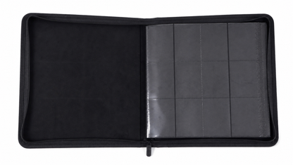 Classeur 4x3 | 480 cartes Zip